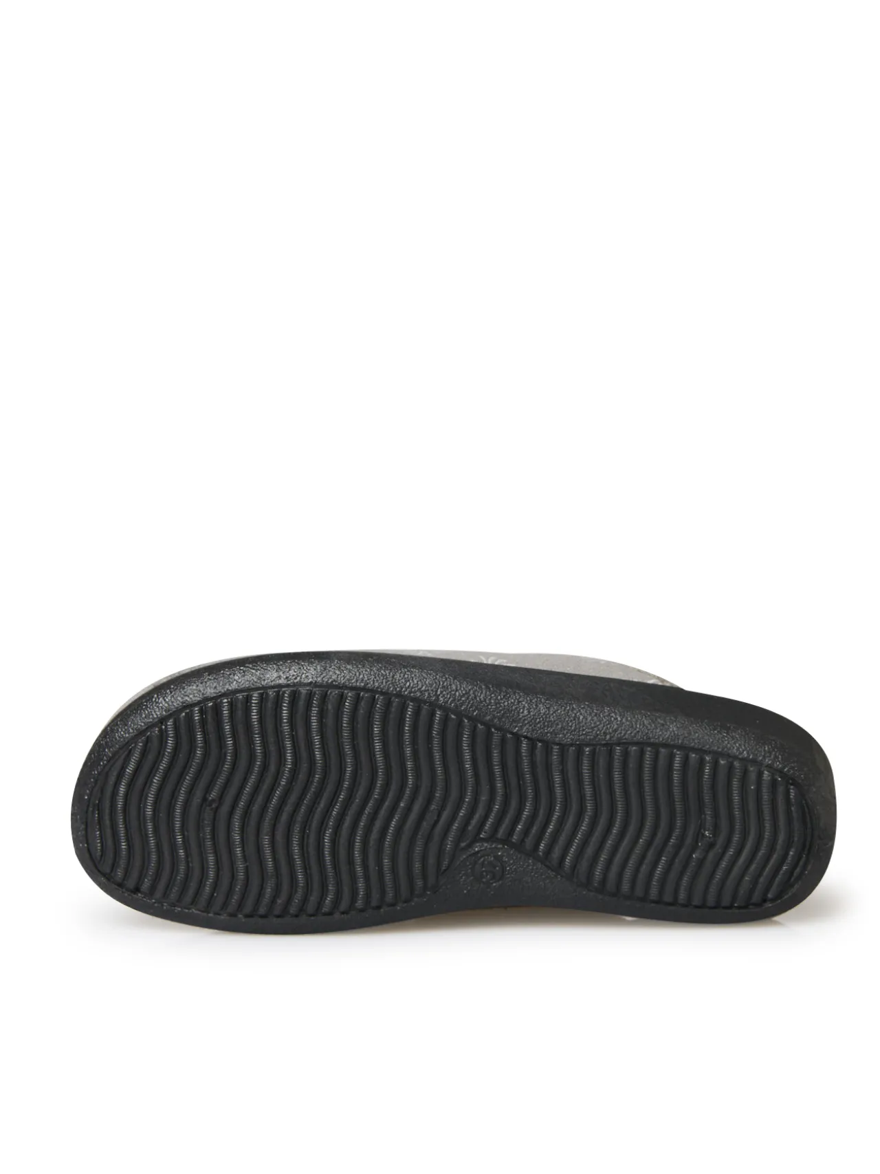 Mules avec élastiques