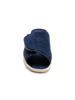 Mules en éponge