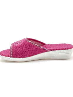 Mules en éponge ultra légères