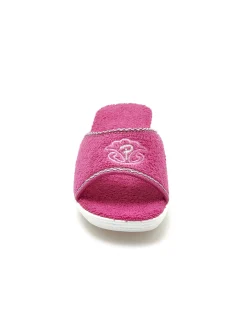 Mules en éponge ultra légères