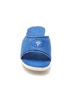 Mules en éponge ultra légères