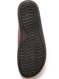 Mules fourrés laine majoritaire