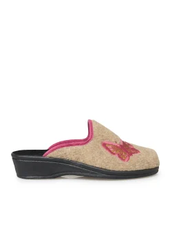 Mules grande largeur