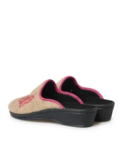 Mules grande largeur