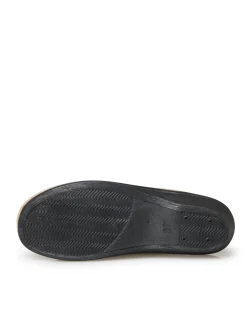 Mules grande largeur