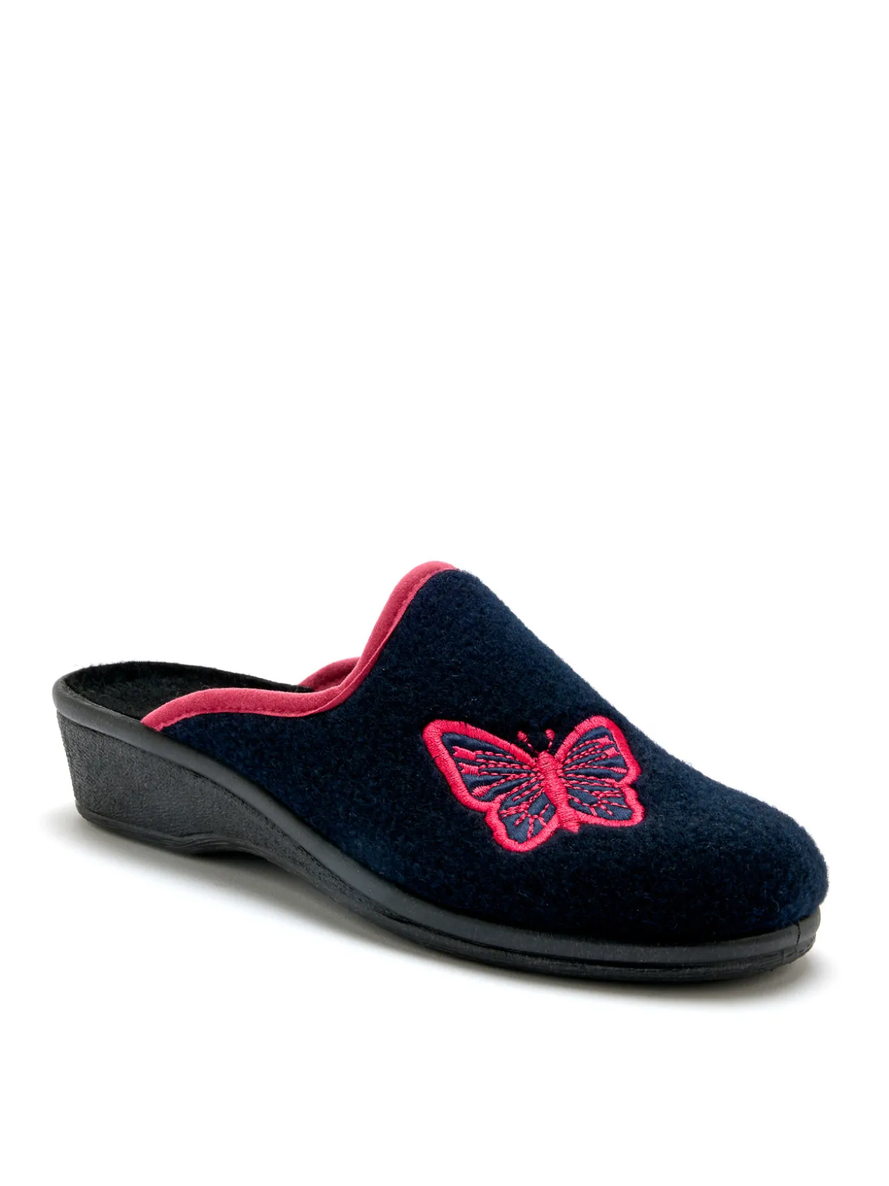 Mules grande largeur