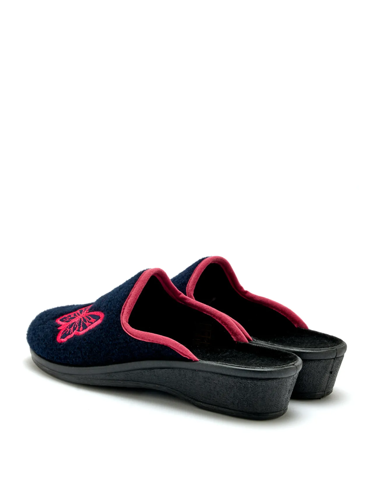 Mules grande largeur