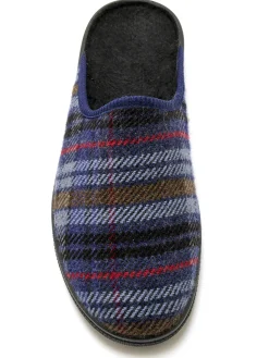 Mules largeur confort