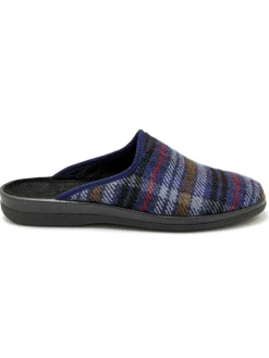 Mules largeur confort