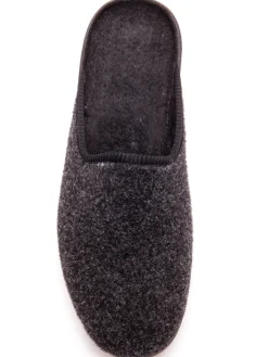 Mules largeur confort