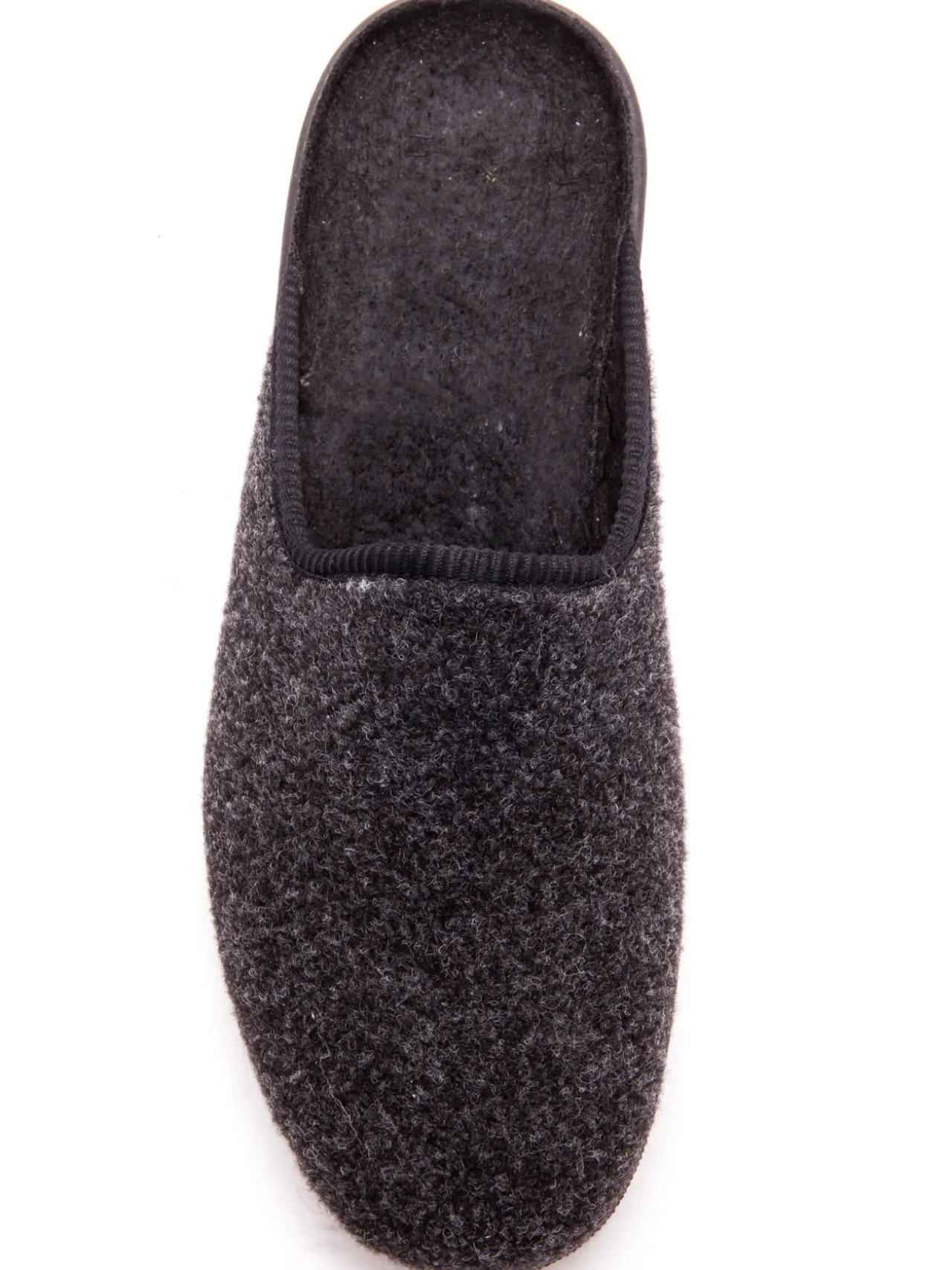 Mules largeur confort