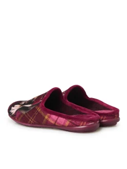 Mules motif chat ou chien