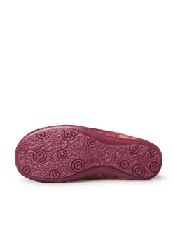 Mules motif chat ou chien