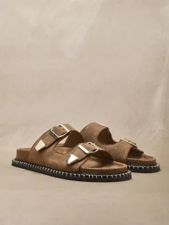 Mules ouverture totale galbe anatomique