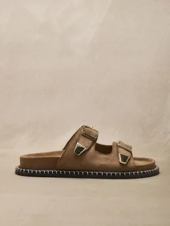 Mules ouverture totale galbe anatomique