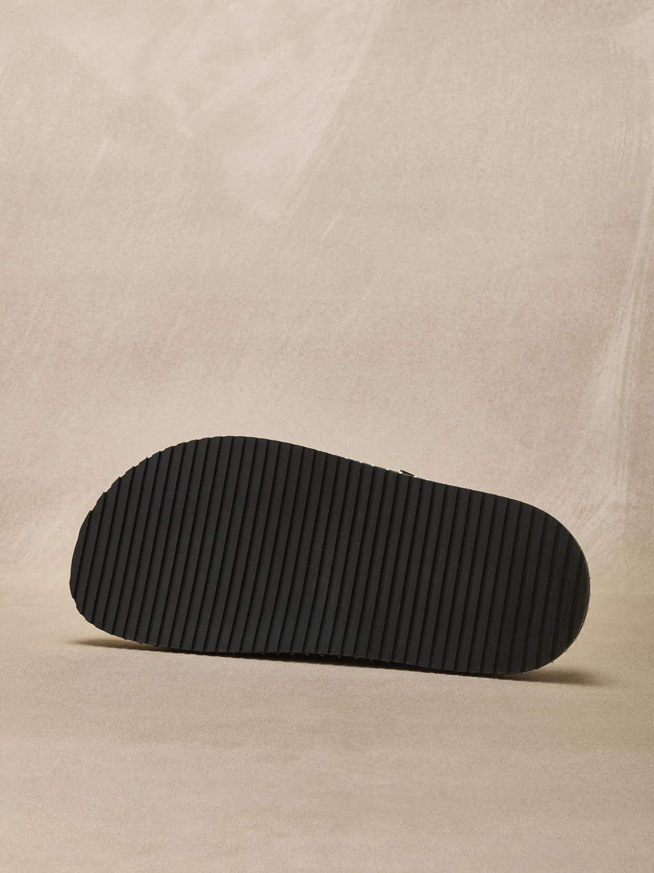 Mules ouverture totale galbe anatomique