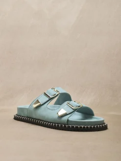 Mules ouverture totale galbe anatomique