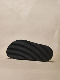 Mules ouverture totale galbe anatomique