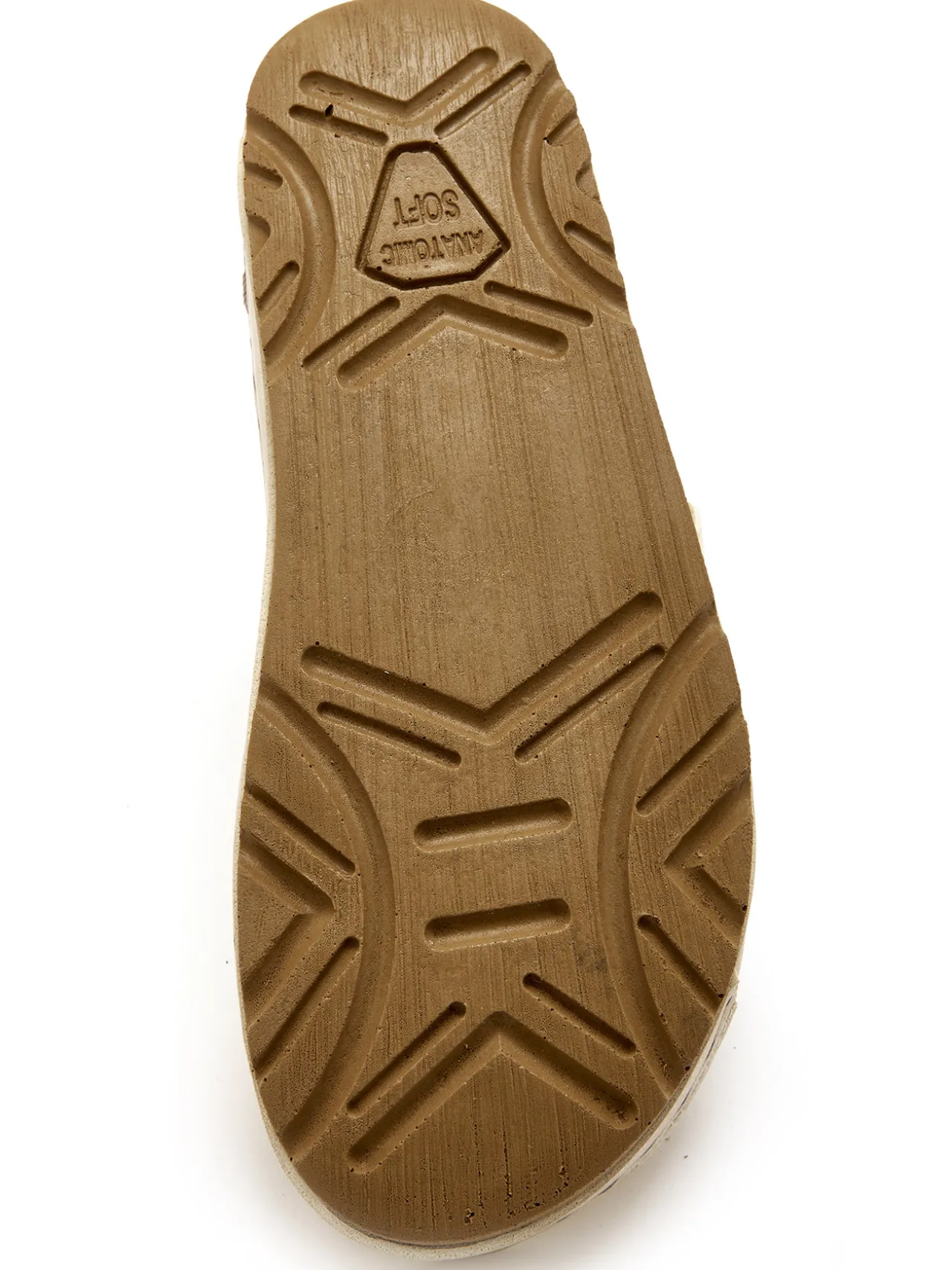 Mules réflexologie extra larges