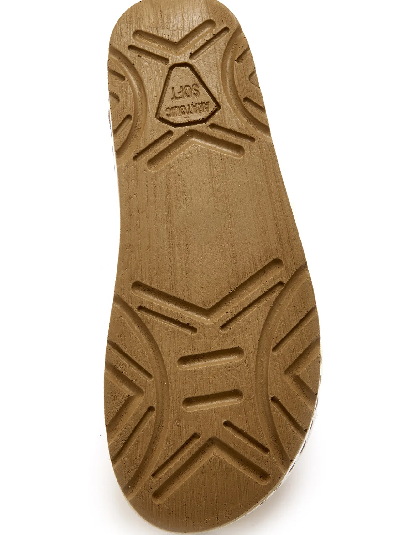 Mules réflexologie extra larges