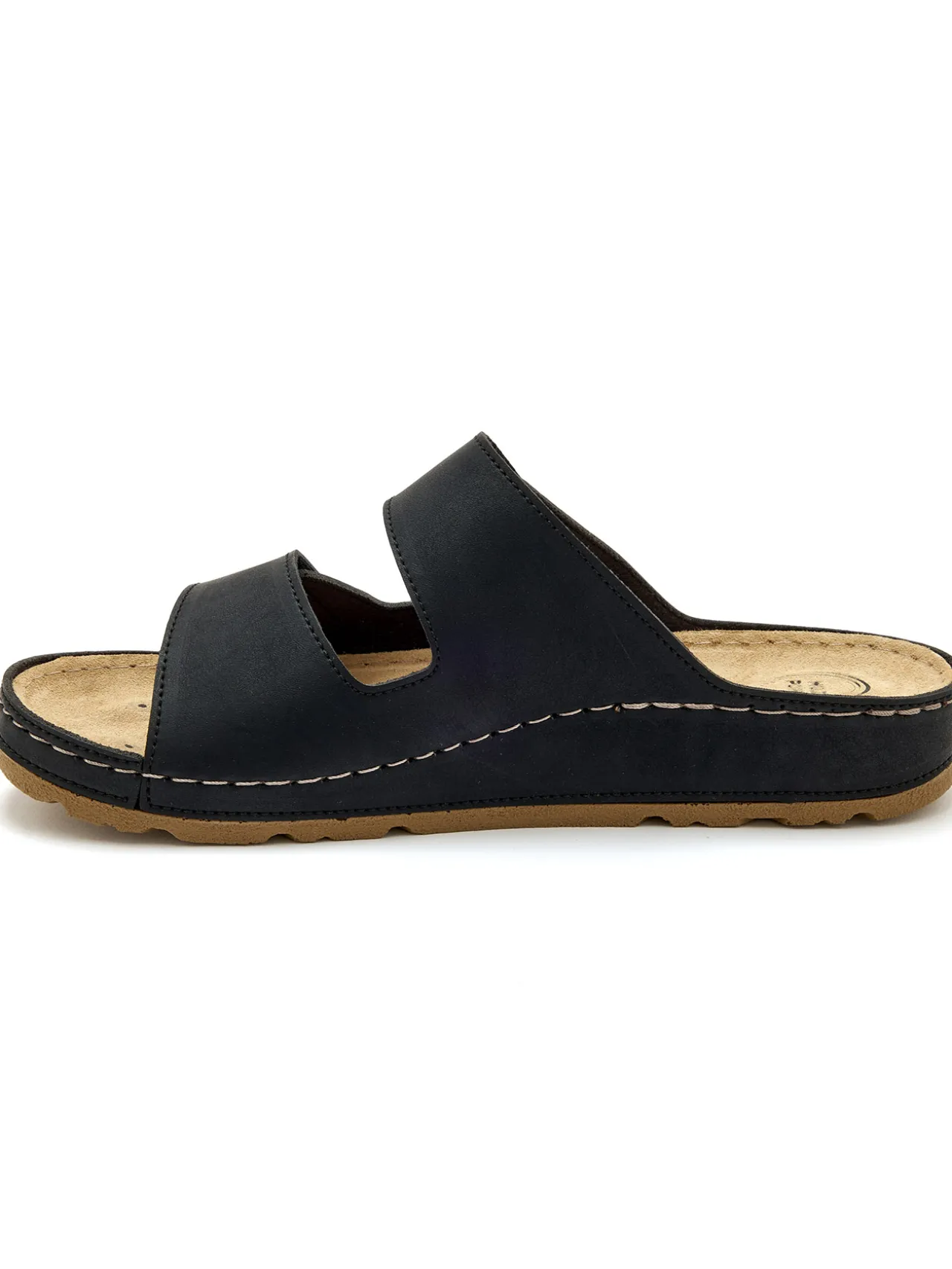 Mules réflexologie plantaire