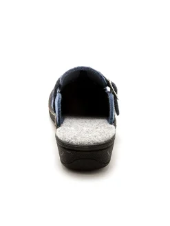 Mules ultra légères matière recyclée