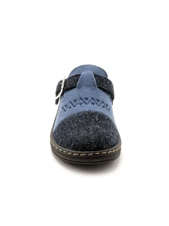 Mules ultra légères matière recyclée