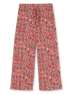 Pantacourt en maille