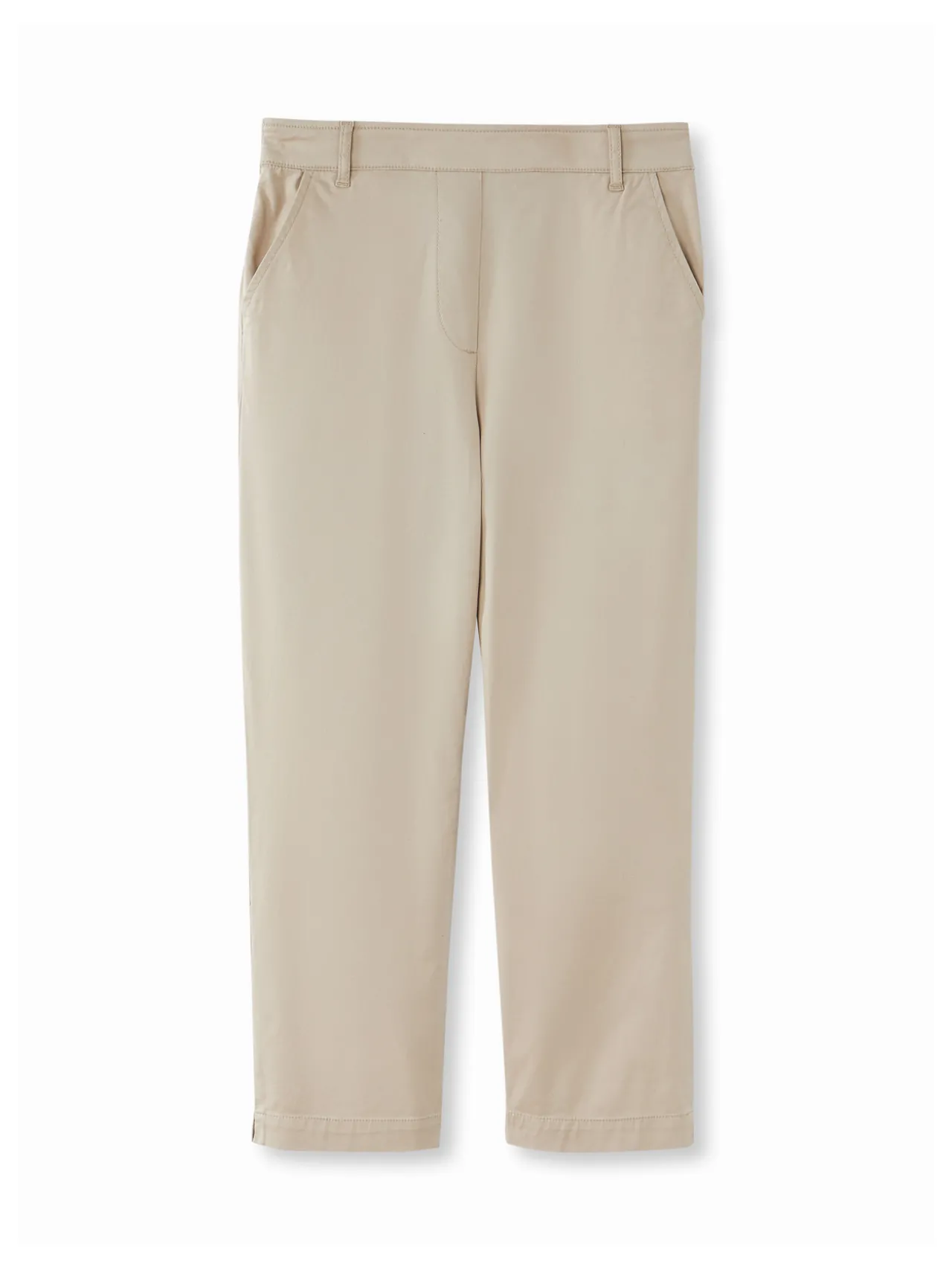 Pantacourt extensible