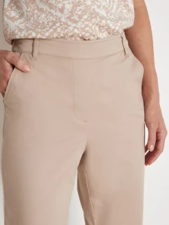 Pantacourt extensible