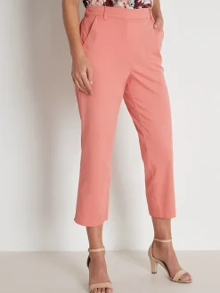 Pantacourt extensible