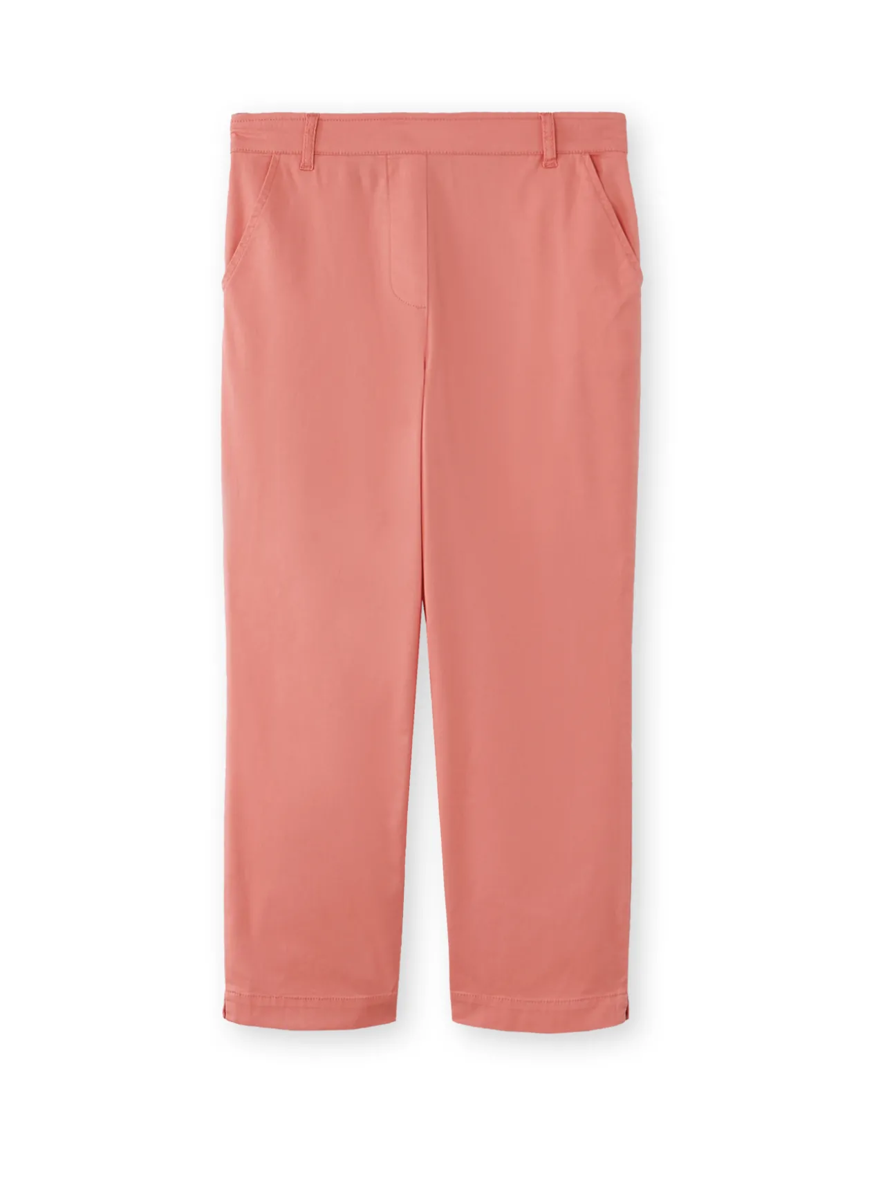 Pantacourt extensible