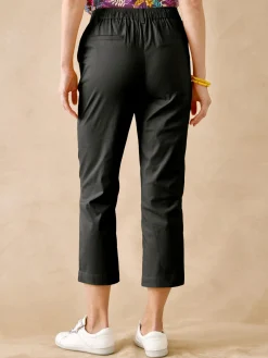 Pantacourt extensible