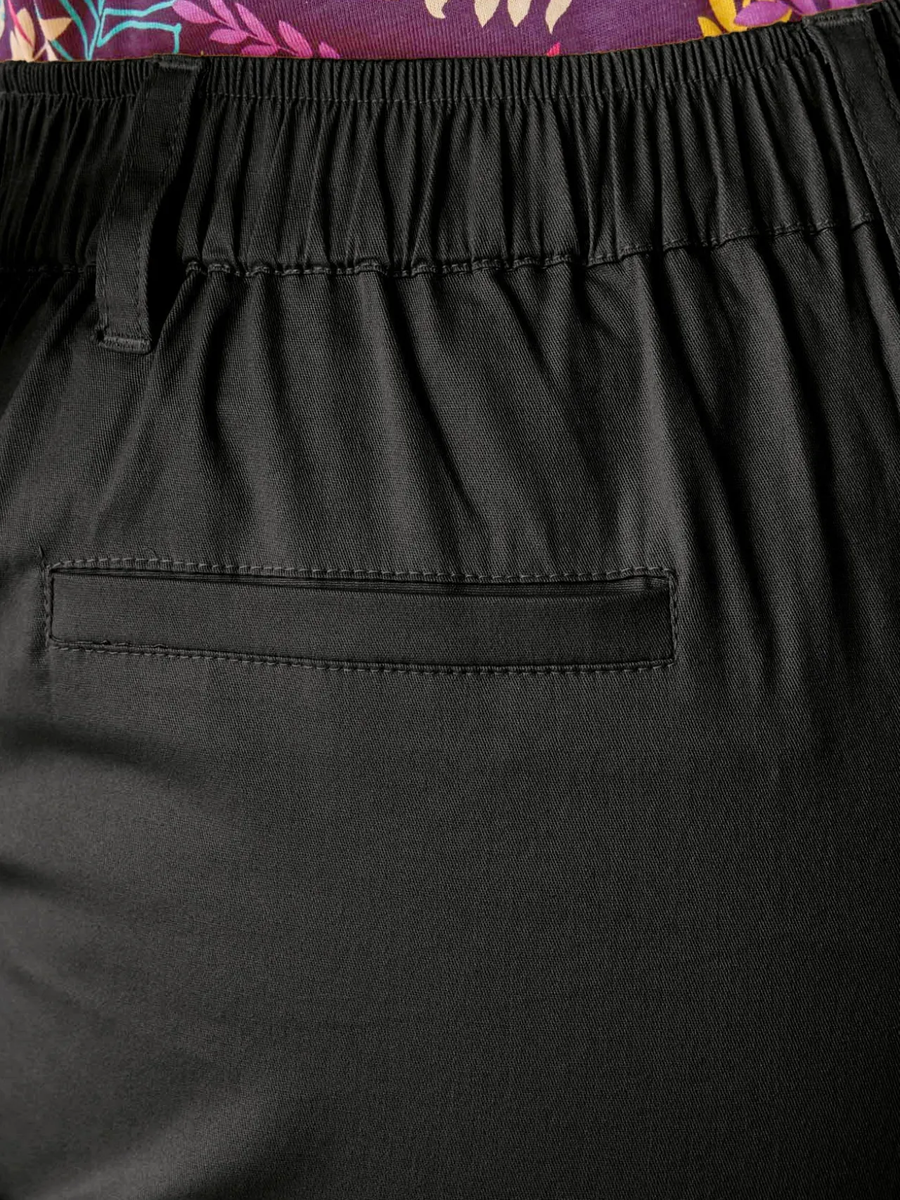 Pantacourt extensible