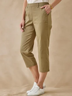 Pantacourt extensible