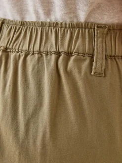 Pantacourt extensible