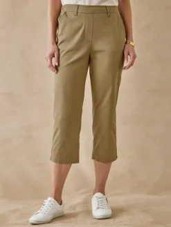 Pantacourt extensible