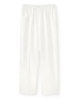 Pantacourt élastiqué entrejambe 60cm