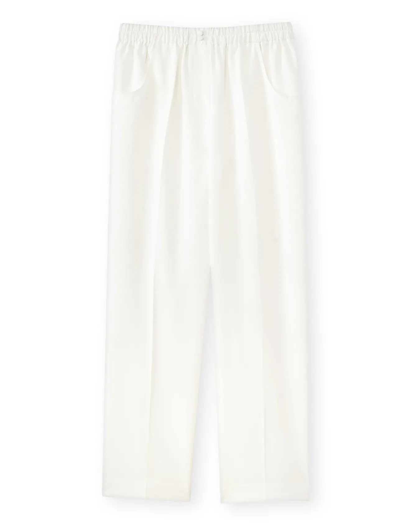 Pantacourt élastiqué entrejambe 60cm