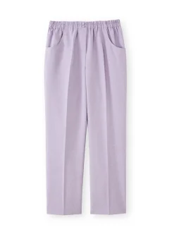 Pantacourt élastiqué entrejambe 60cm