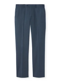 Pantalon ceinture à réglage invisible