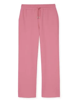 Pantalon de détente en molleton