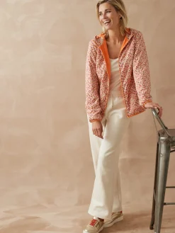 Pantalon de détente en molleton