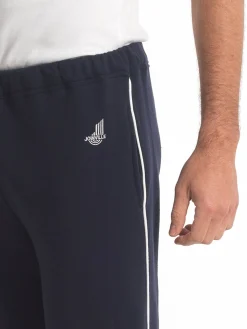 Pantalon de détente molleton