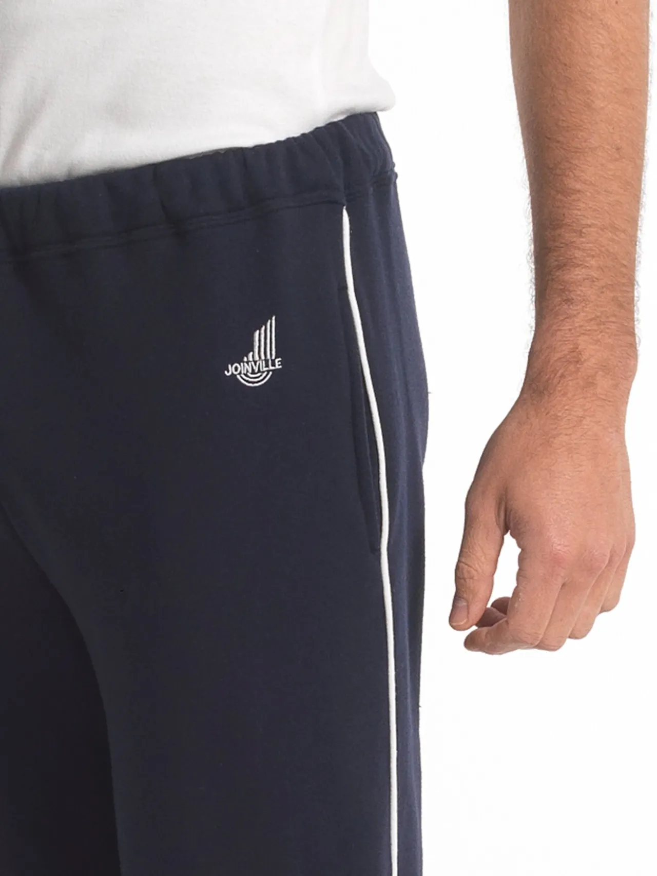 Pantalon de détente molleton