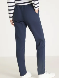 Pantalon de jogging en molleton