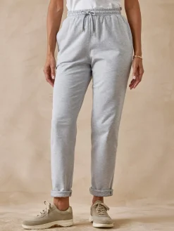 Pantalon de jogging en molleton