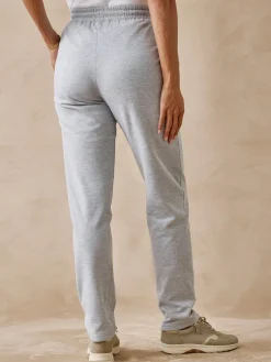 Pantalon de jogging en molleton