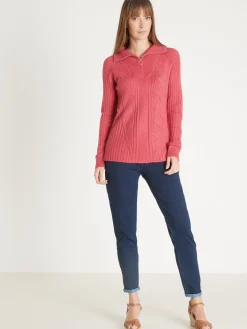 Pantalon de jogging 7/8ème