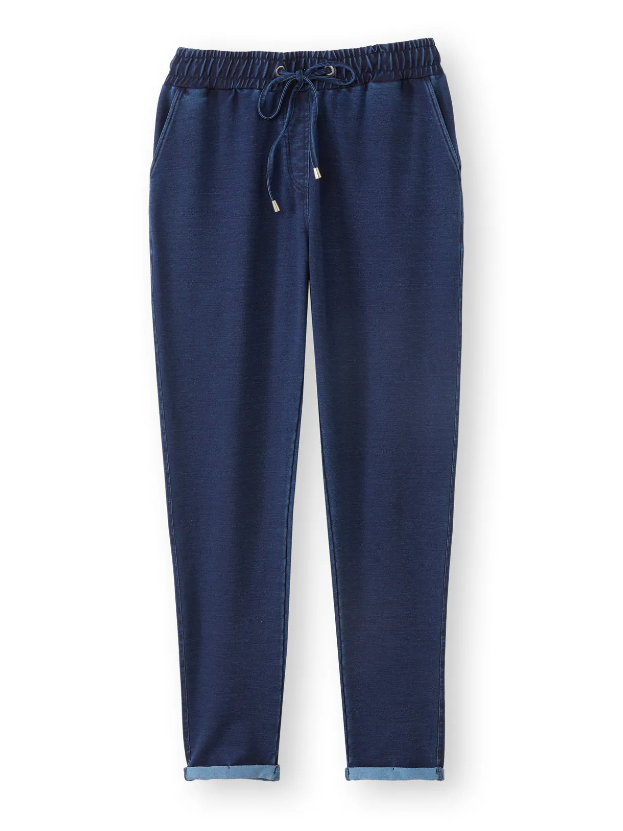Pantalon de jogging 7/8ème